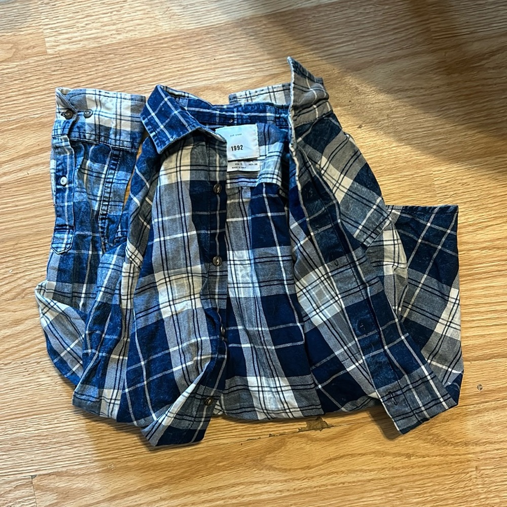 Flannel